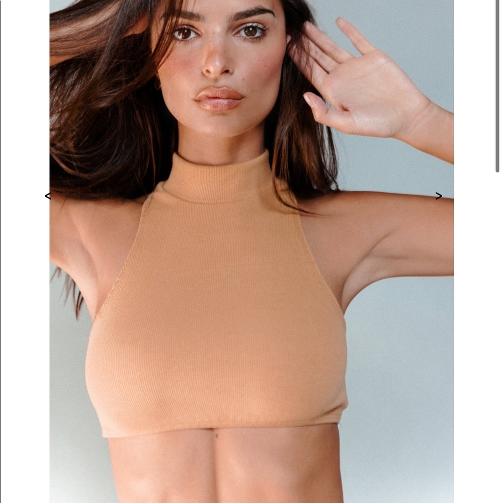 *ISO* inamorata Venice top